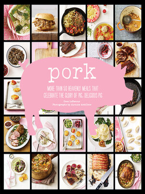 Pork - ebook